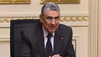 وزير الكهرباء: إضافة 28 ألف ميجاوات.. و100% الانتهاء من صيانة الشبكات