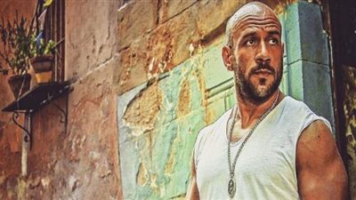 تعرف على شخصية أحمد مكي في 