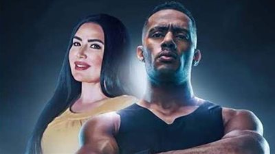 محمد رمضان وطاقم عمل مسلسله الجديد موسى ينتقلون إلى أسوان لتصوير العمل