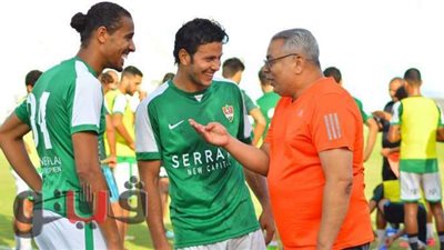 تقرير أطباء المنصورة يحسم حاجة مدافع المحلة لجراحة عاجلة في الجمجمة