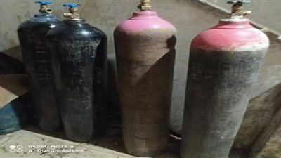 حكاية قرية تبرعت بنصف مليون جنيه بالقليوبية لمواجهة كورونا |صور