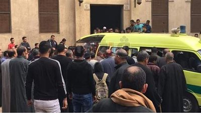 السجن 3 سنوات لقتلة شاب ديرب نجم في الشرقية | صور