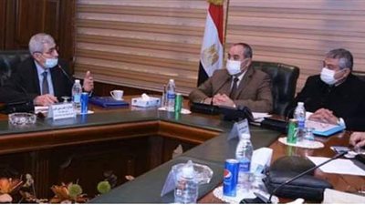 الوفد الروسي يشيد بالإجراءات الأمنية بمطاري الغردقة وشرم الشيخ