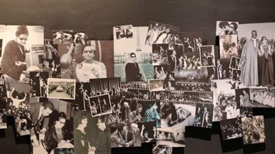 متحف «أم كلثوم».. «سيرة الحب» تُروى هنا | فيديو وصور