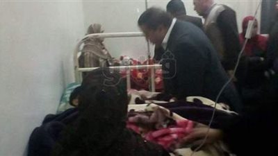 وجبة منزلية تُصيب أسرة كاملة بـ تسمم غذائي في الشرقية