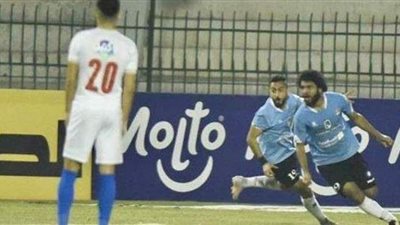 12 ألف جنيه لكل لاعب بالمحلة عقب الفوز على الزمالك