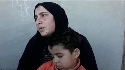 زواج القاصرات جريمة في حق المجتمع.. شيماء تخسر حقوقها وابنها لعدم وجود عقد زواج رسمي.. والأم نادمة: اوعوا تعملوا كده مع عيالكم