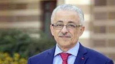 وزير التربية والتعليم: صرف الزيادات المقررة للمعلمين.. فبراير الجاري