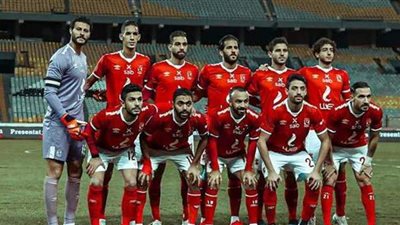 تعرف على القنوات المفتوحة لنقل مباراة الأهلي والدحيل ومعلقي اللقاء