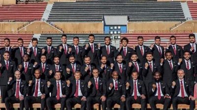 مونديال الأندية .. تعرف على طاقم تحكيم الأهلي والدحيل القطري