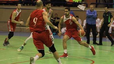 غضب في الأهلي بسبب نتائج فريق كرة السلة رجال