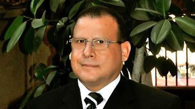 نائب رئيس اتحاد العمال: التدخلات الخارجية في شئون مصر مخالف لحقوق الإنسان