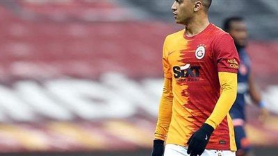 بعد تسجيل أول أهدافه.. هل يصبح مصطفى محمد خليفة محمد صلاح؟