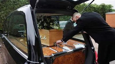 نسيان رفع جثة رجل مسن توفي في شقته لمدة شهرين بالنمسا