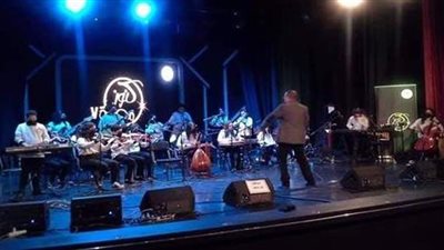 للعام السابع.. الشباب والرياضة تواصل مهرجان 