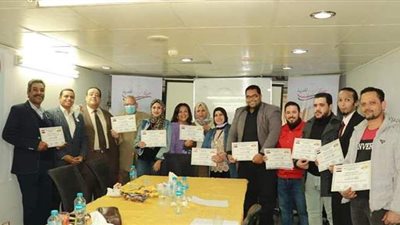 تفاصيل البرنامج التدريبى الأول لتأهيل الشباب بحزب الحركة الوطنية