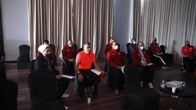 الأهلي في المونديال.. نادي القرن يرتدي الزي البديل أمام الدحيل