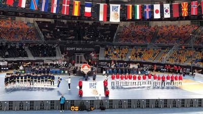 زيرو إصابات وزيارات سياحية.. مصر تتفوق على قطر في 