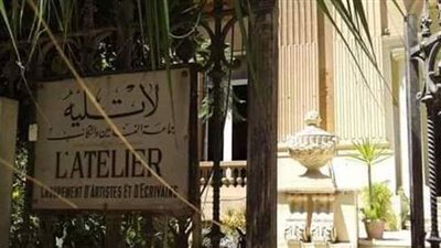 حكاية تمفاكو الأثري واتيليه الإسكندرية بعد الحكم بالإخلاء.. القصر مُسجل ضمن آثار مصر الإسلامية.. ويرجع لعهد فؤاد الأول