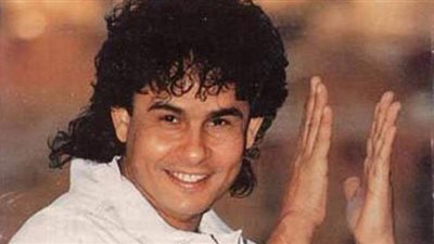 خروج علي حميدة من المستشفى بسبب حالته النفسية