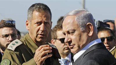 للضغط على إدارة بايدن.. إسرائيل تلوح بمهاجمة إيران عسكريا