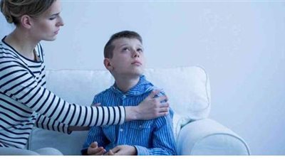 أعراض التوحد عند الأطفال وأفضل وسائل العلاج