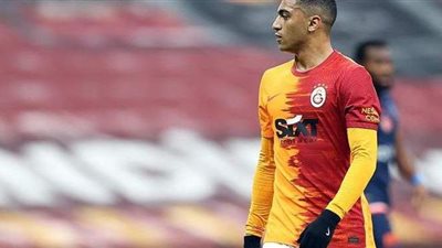 قبل مصطفى محمد.. مصريون تألقوا في الظهور الأول بالدوري التركي | فيديو