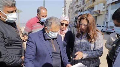 قرارات البناء الجديدة تصيب السوق العقاري في دمياط بالشلل