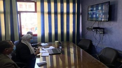 وكيل تعليم القليوبية: أرفض الديكتاتورية وأؤمن بالمشورة