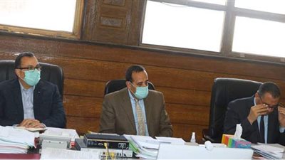 محافظ شمال سيناء: سوق الجملة بالعريش مشروع قومى