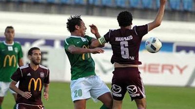 الاتحاد يسحق المقاصة برباعية في الدوري