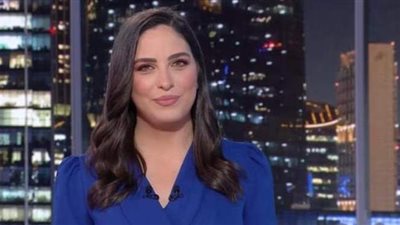 الإعلامية هبة جلال : قرار ترك الإعلام المصري لم يكن سهلا وطموحى لن ينتهى عند 