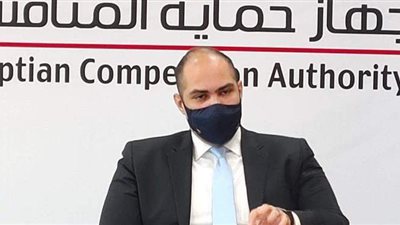 رئيس جهاز حماية المنافسة: مصر في نظر المؤسسات الدولية دولة رائدة.. لا نقف عائقا أمام الاستثمارات.. وندعم التعاون مع باقي الأجهزة