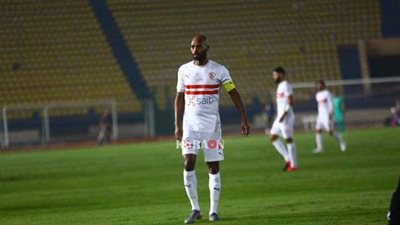 شيكابالا وأحداد يعودان لتدريبات الزمالك