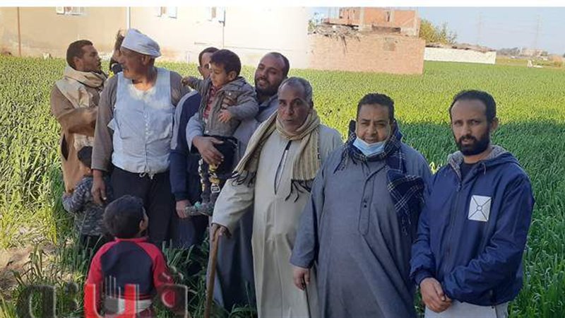 محرر فيتو مع الأهالي