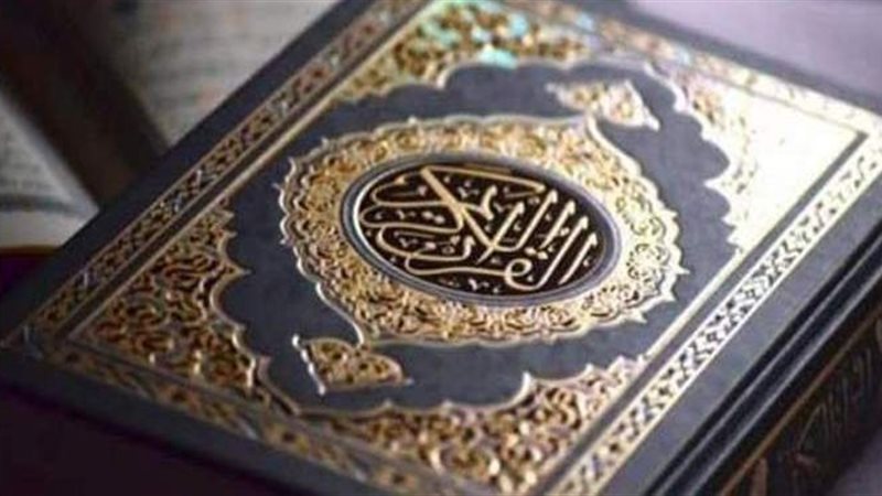 أفضل من قرأ القرآن
