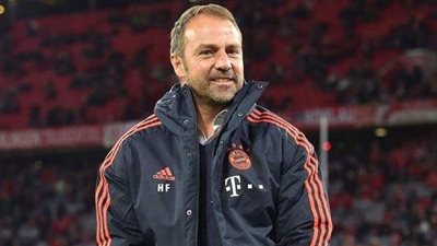 قبل مواجهة الأهلي المحتملة.. مدرب بايرن ميونيخ يكشف عن مفاجأة