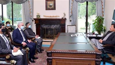 باكستان ترغب في الاستفادة من التجربة المصرية بالإسكان الاجتماعي