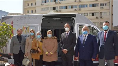 وفد حكومي عراقي في وزارة التخطيط للاستفادة من الخبرات المصرية