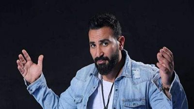 كليب «بناقص» أحدث أعمال أحمد سعد | فيديو