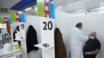 سويسرا ترفض الموافقة على لقاح إسترازينيكا