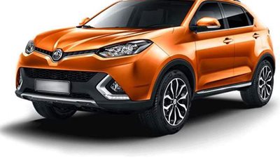 أنواع السيارات الصيني.. MG تتصدر قائمة الأكثر انتشارا في مصر