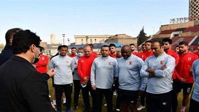 حكايات أجيال الأهلي ومونديال الأندية.. الحقيقة المُرة.. من 2006 إلى 2021.. فريق جوزيه تحدى الصعاب.. وموسيماني يبدأ المشوار