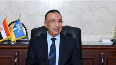 مديونية مستحقة منذ 42 عاما.. محافظ الإسكندرية يطالب نادي التطبيقيين بتسديد ٦٢ مليون جنيه