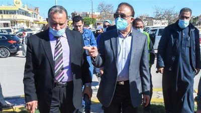 تموين الإسكندرية: تشديد الرقابة على موسم التصفية بالأوكازيون الشتوى