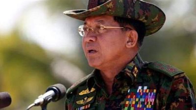 فرض عقوبات.. أمريكا ترد على انقلاب ميانمار