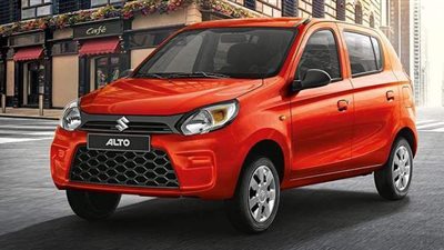 أرخص أنواع السيارات.. 5 موديلات لا تتخطى أسعارها 150 ألف جنيه | صور