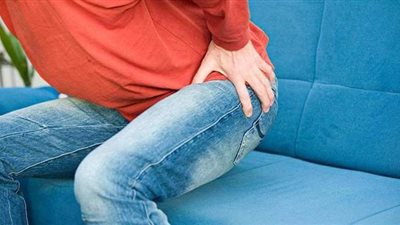 علاج البواسير فى المنزل