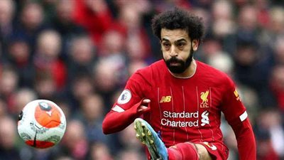 بمشاركة محمد صلاح.. شوط سلبي بين ليفربول وبرايتون