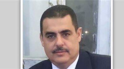 علاء عبد العزيز رئيسا لهيئة الأوقاف